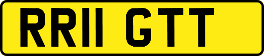 RR11GTT