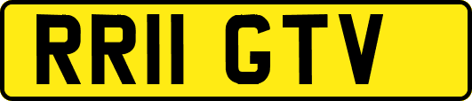 RR11GTV