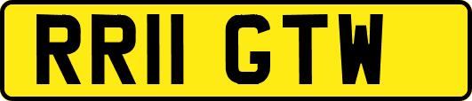 RR11GTW