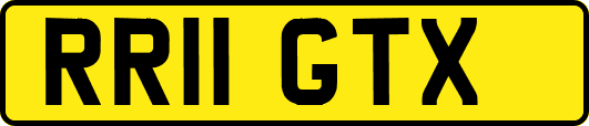 RR11GTX