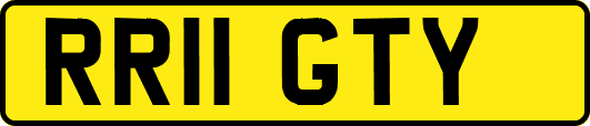 RR11GTY