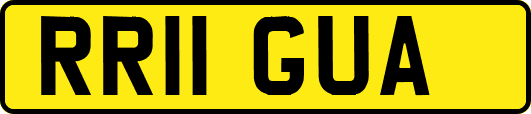 RR11GUA