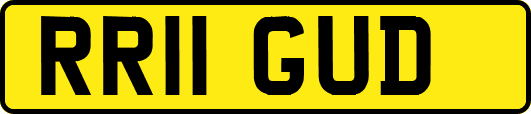 RR11GUD