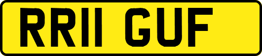RR11GUF