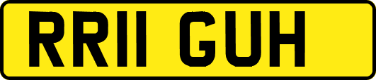 RR11GUH