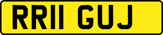 RR11GUJ