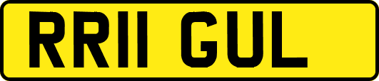 RR11GUL