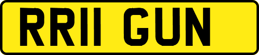 RR11GUN