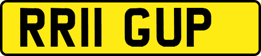 RR11GUP