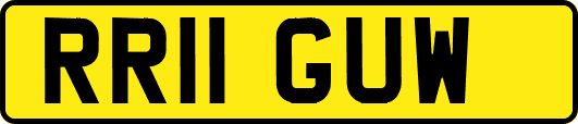 RR11GUW