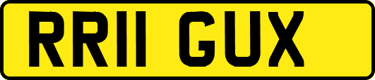 RR11GUX