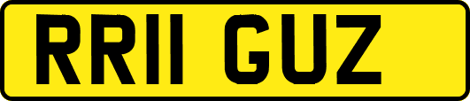 RR11GUZ
