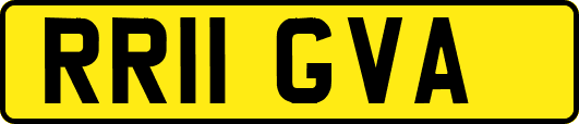 RR11GVA