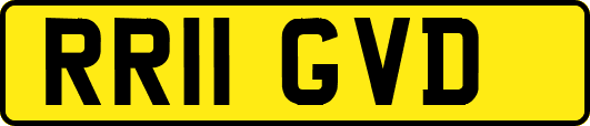 RR11GVD