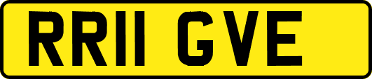 RR11GVE