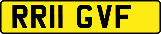 RR11GVF