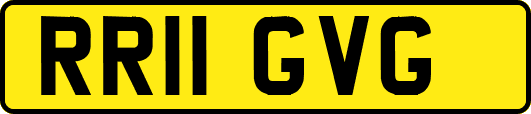 RR11GVG