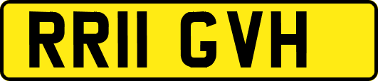 RR11GVH