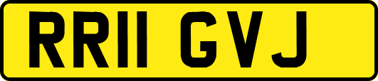 RR11GVJ