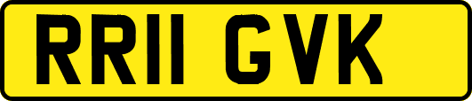 RR11GVK