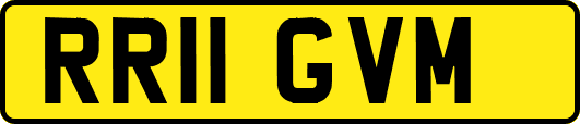 RR11GVM
