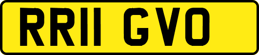 RR11GVO