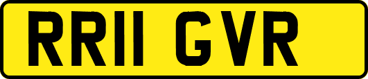 RR11GVR