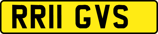 RR11GVS