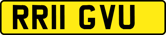 RR11GVU