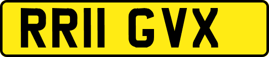 RR11GVX