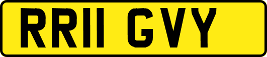 RR11GVY
