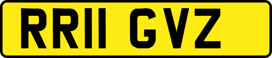 RR11GVZ