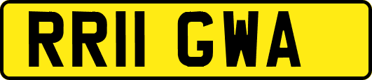 RR11GWA