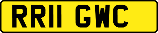 RR11GWC