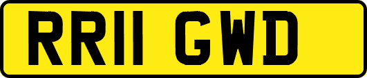 RR11GWD