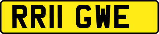 RR11GWE