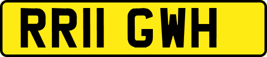 RR11GWH