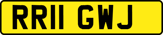 RR11GWJ