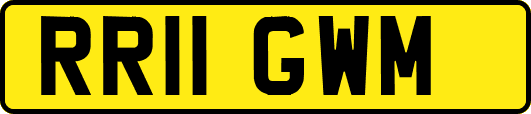 RR11GWM