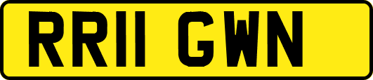 RR11GWN