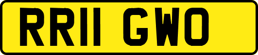 RR11GWO