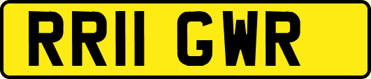 RR11GWR