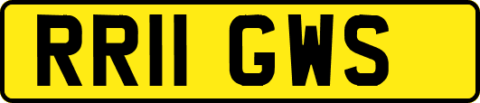 RR11GWS
