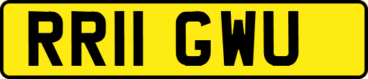 RR11GWU