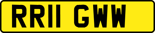 RR11GWW