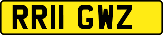 RR11GWZ