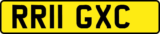 RR11GXC