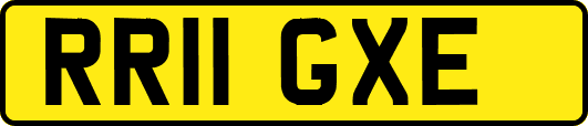 RR11GXE