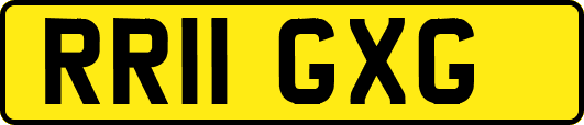 RR11GXG