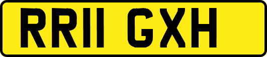 RR11GXH
